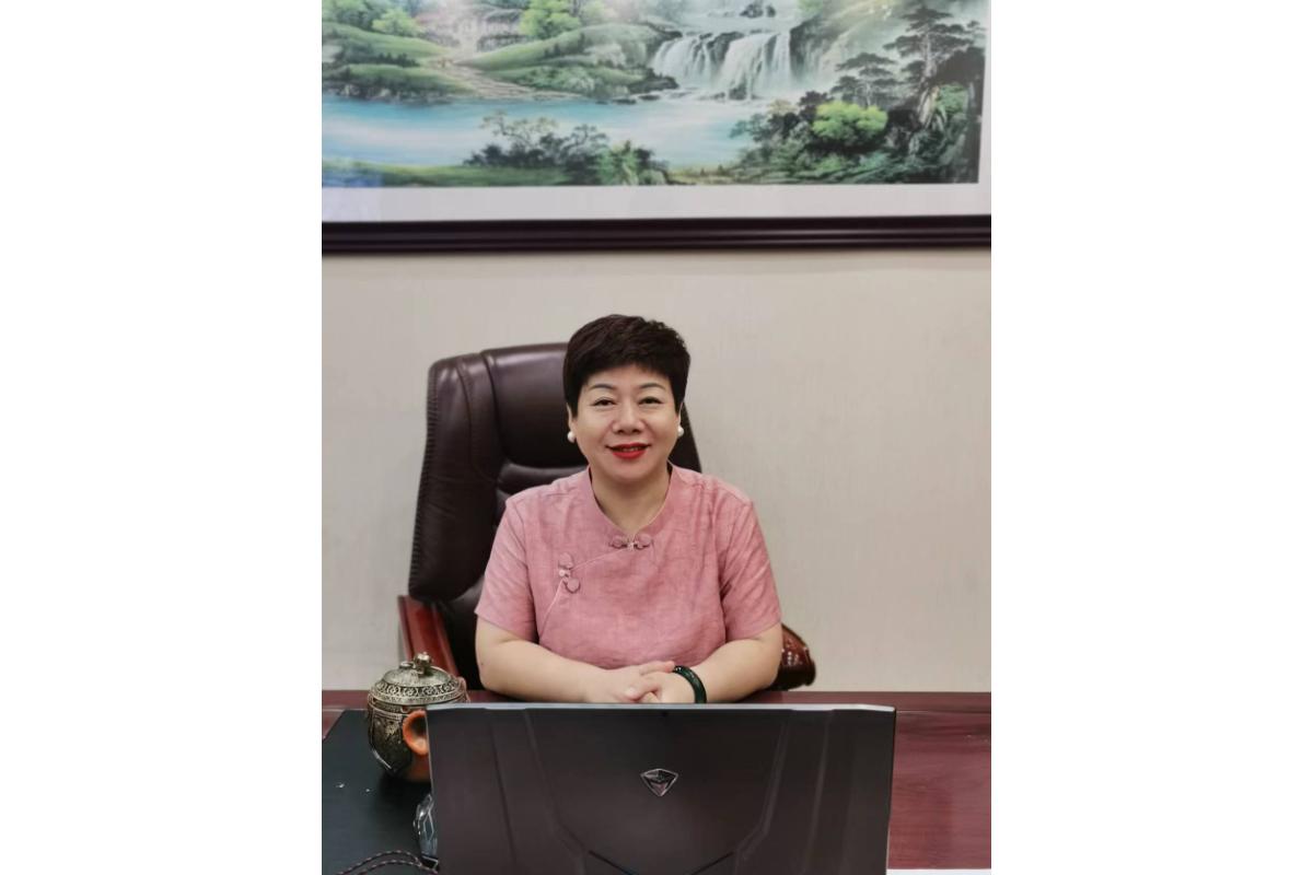 张青梅