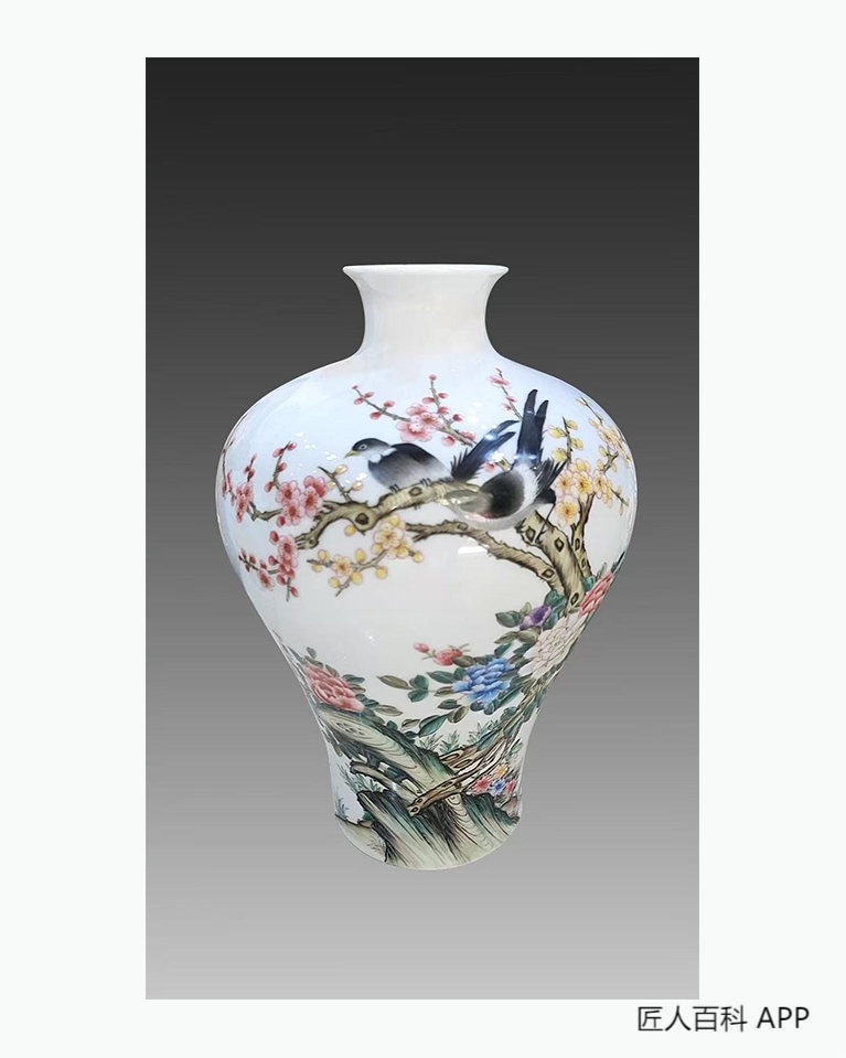 熊龙生的作品-熊龙生 陶瓷