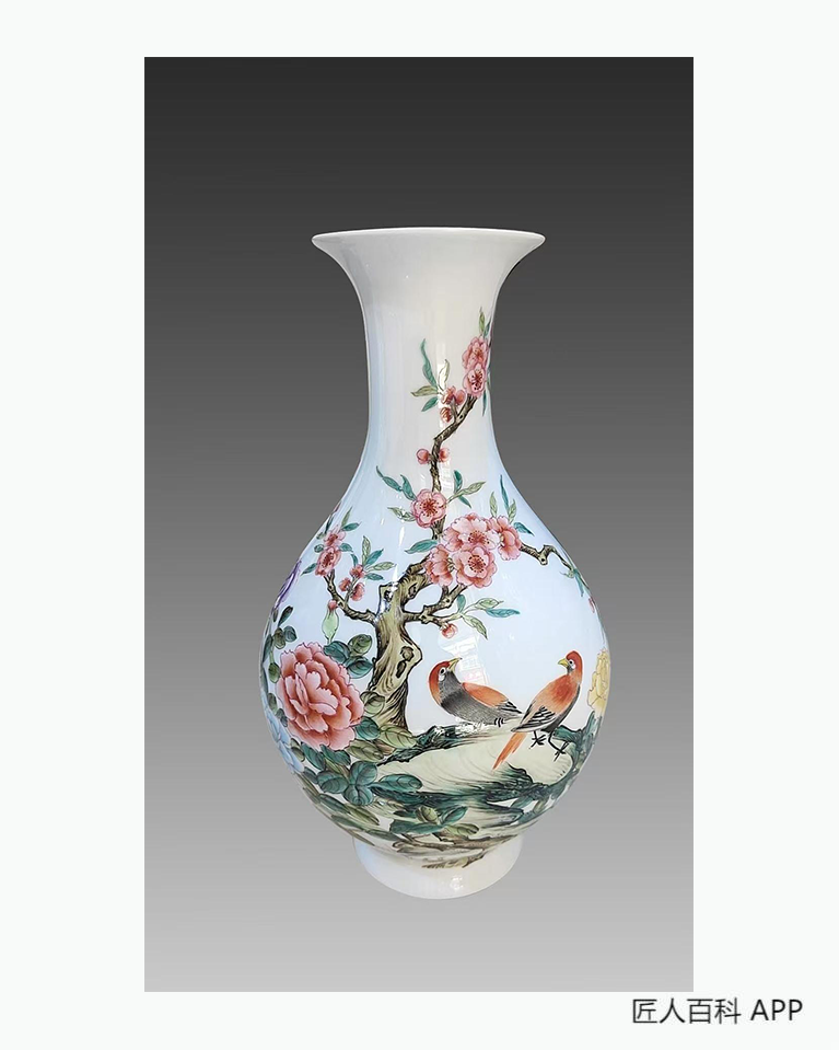 熊龙生的作品-熊龙生陶瓷