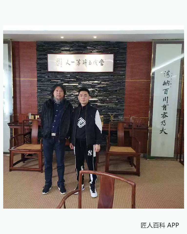 张红强的作品-张红强玉雕
