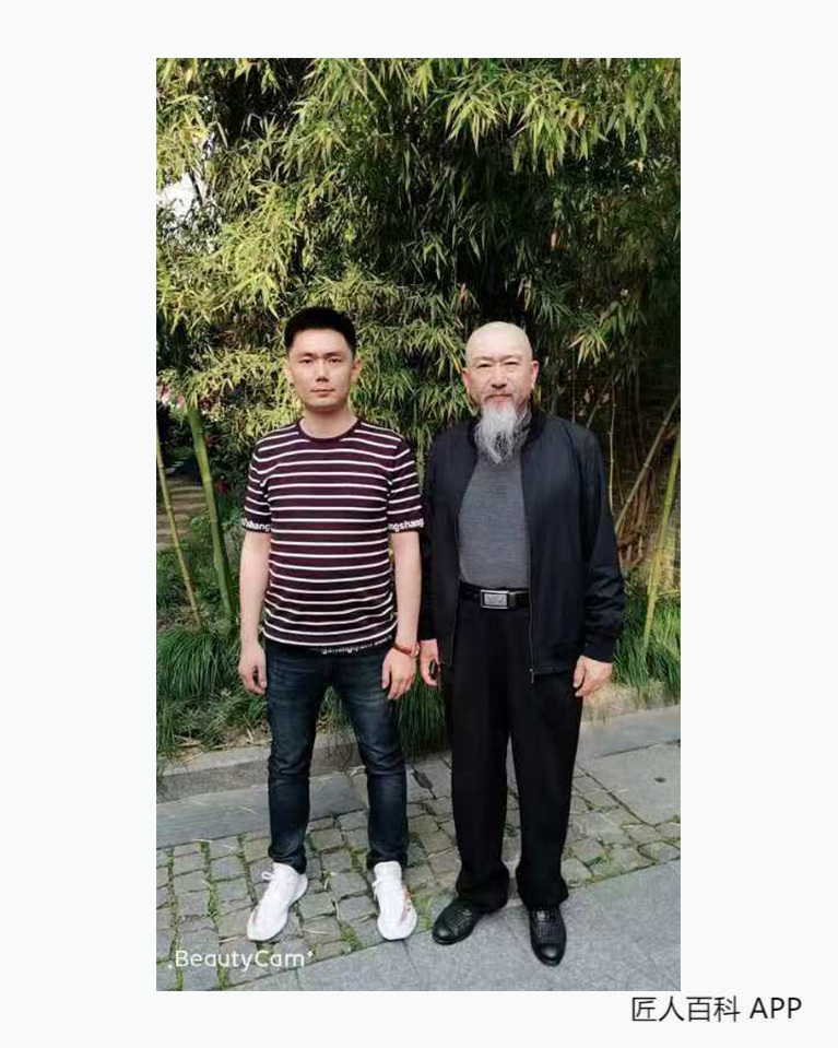 张红强的作品-张红强玉雕