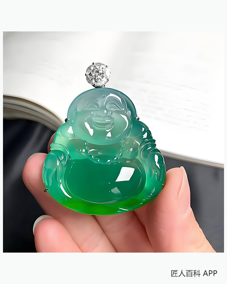 刘红林的作品-刘红林玉雕