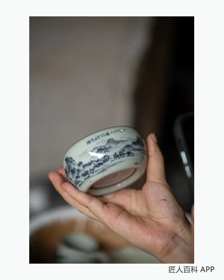 罗小根的作品-画家 罗小根