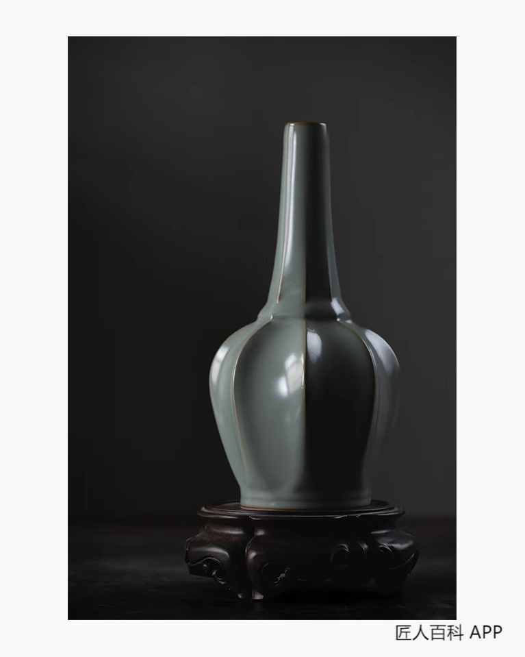 石骏(陶瓷)的作品-石骏