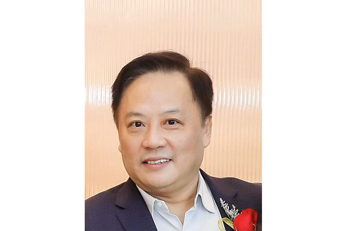 董坚(唯一咨询)