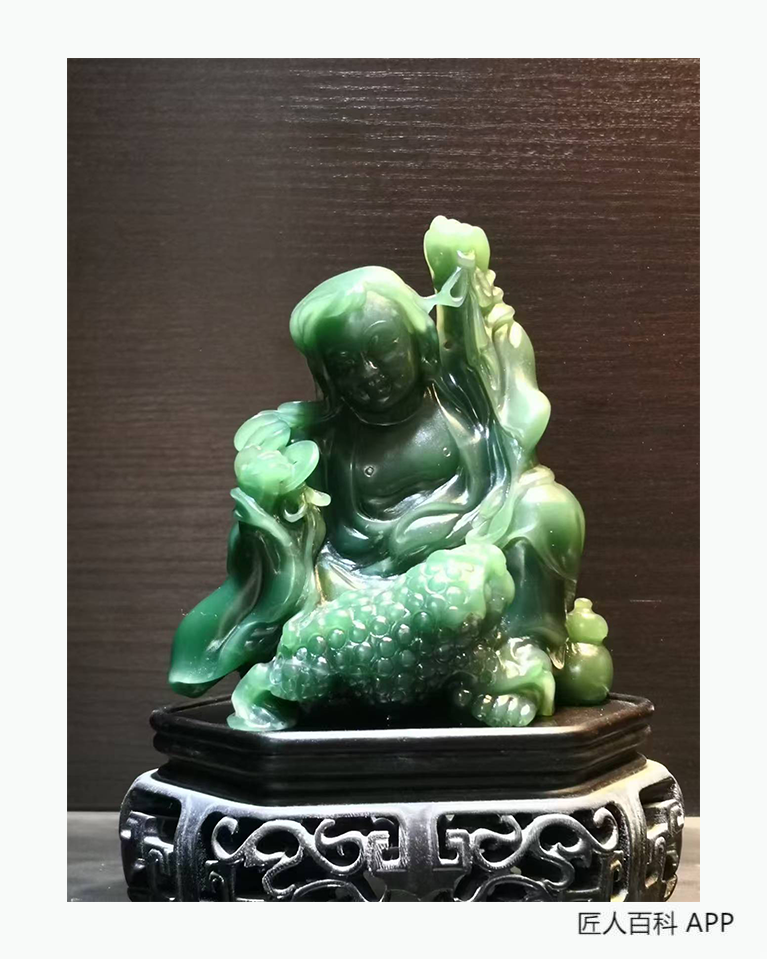 汤斌(石雕设计师)的作品-汤斌石雕