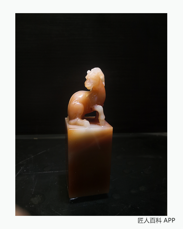汤斌(石雕设计师)的作品-汤斌石雕