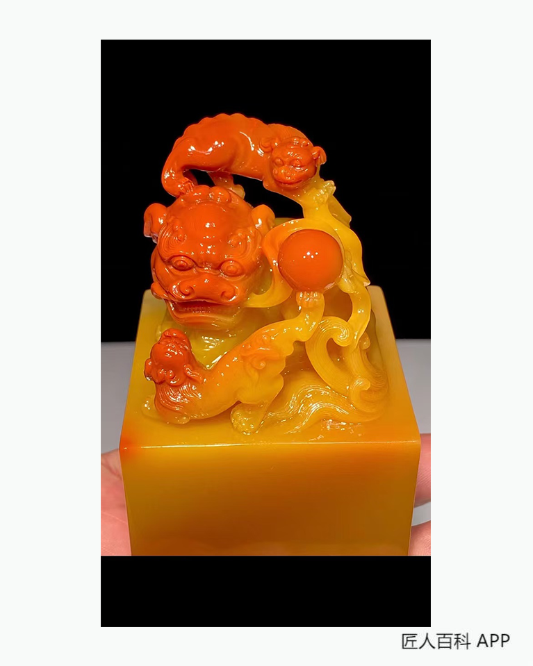 林端鸿的作品-林端鸿石雕
