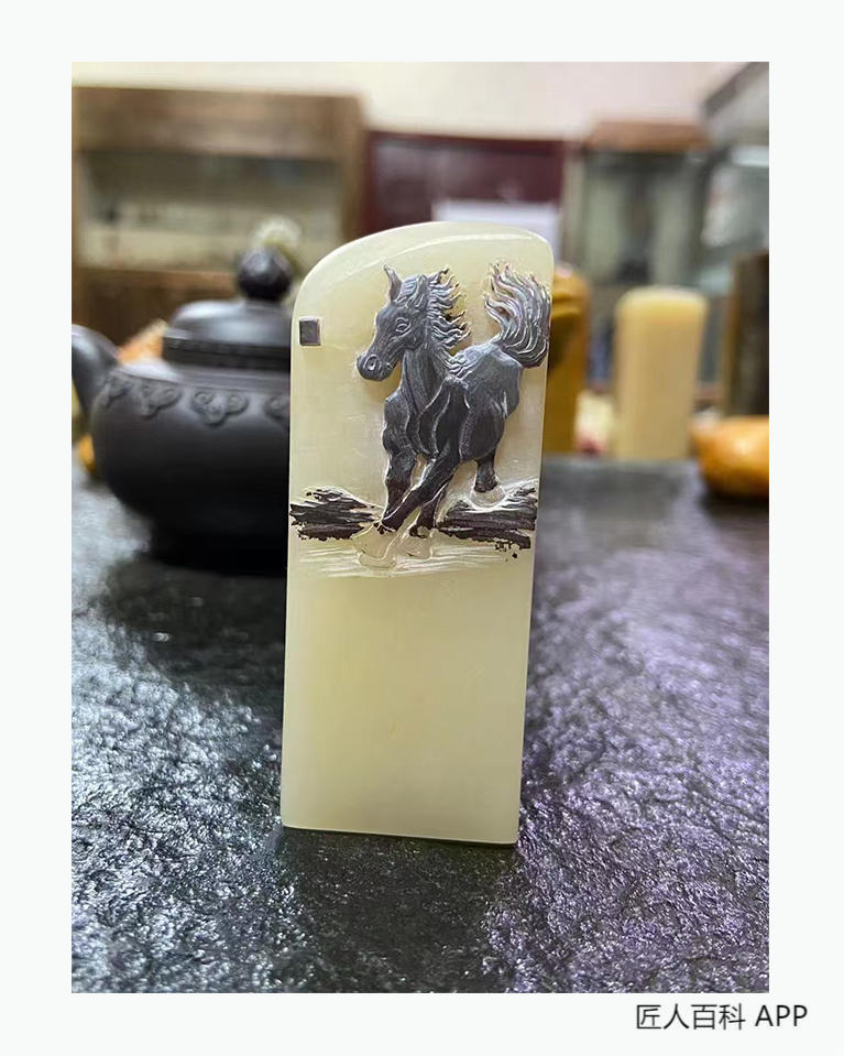 林端鸿的作品-林端鸿石雕