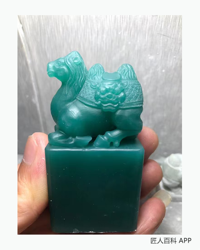 林端鸿的作品-林端鸿石雕
