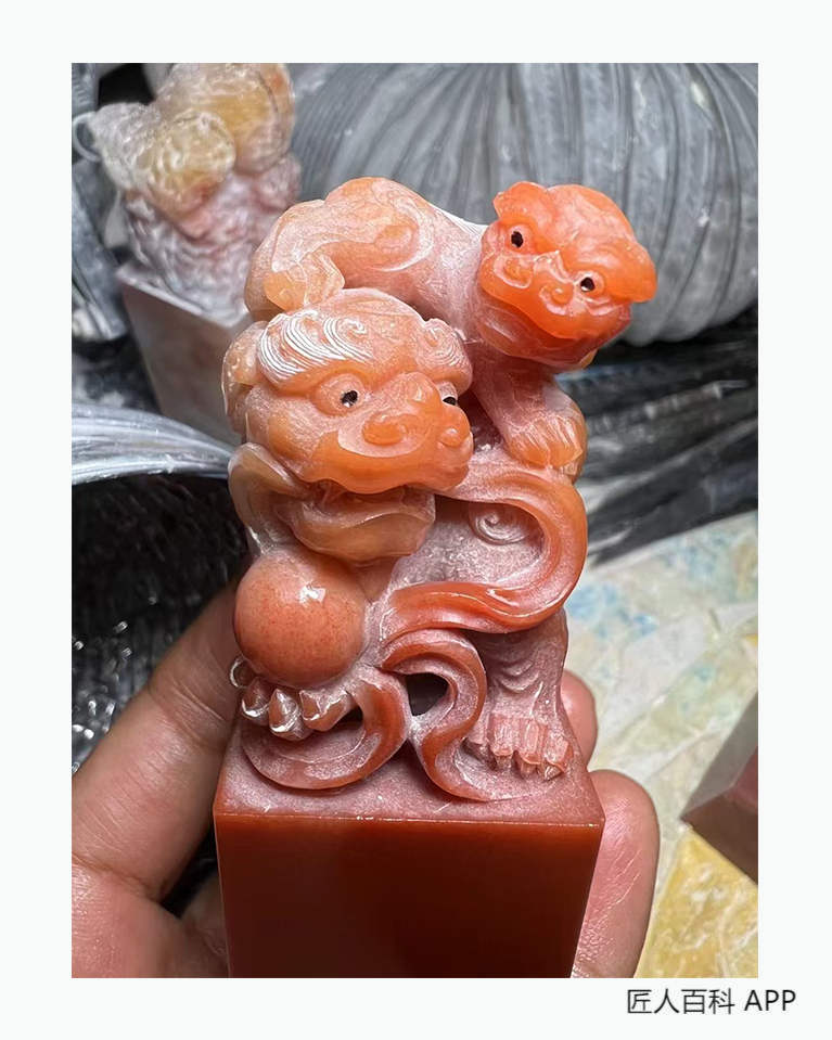 林端鸿的作品-林端鸿石雕