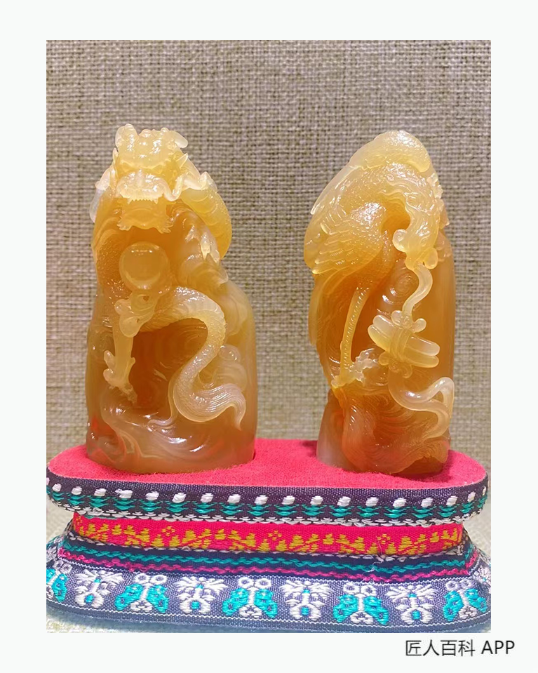 林端鸿的作品-林端鸿石雕