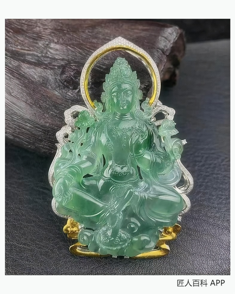 张孙华的作品-张孙华玉雕