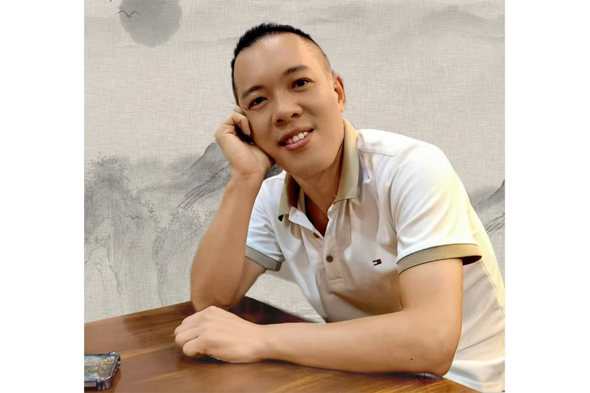 林端鸿