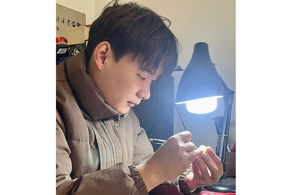 苏晓樊