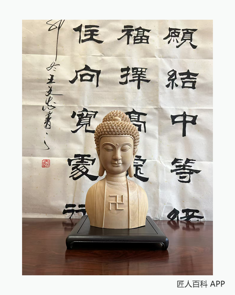 张帝(雕刻艺术家)的作品-张帝根雕