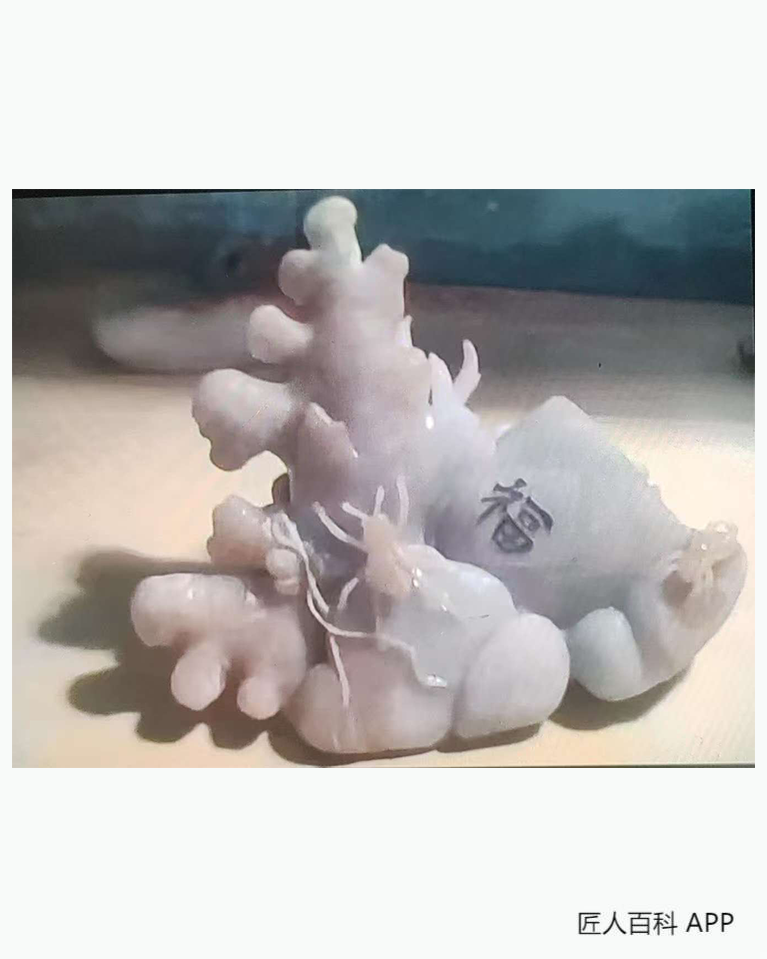 刘耀玉雕师(耀哥)的作品-刘耀鉴定师