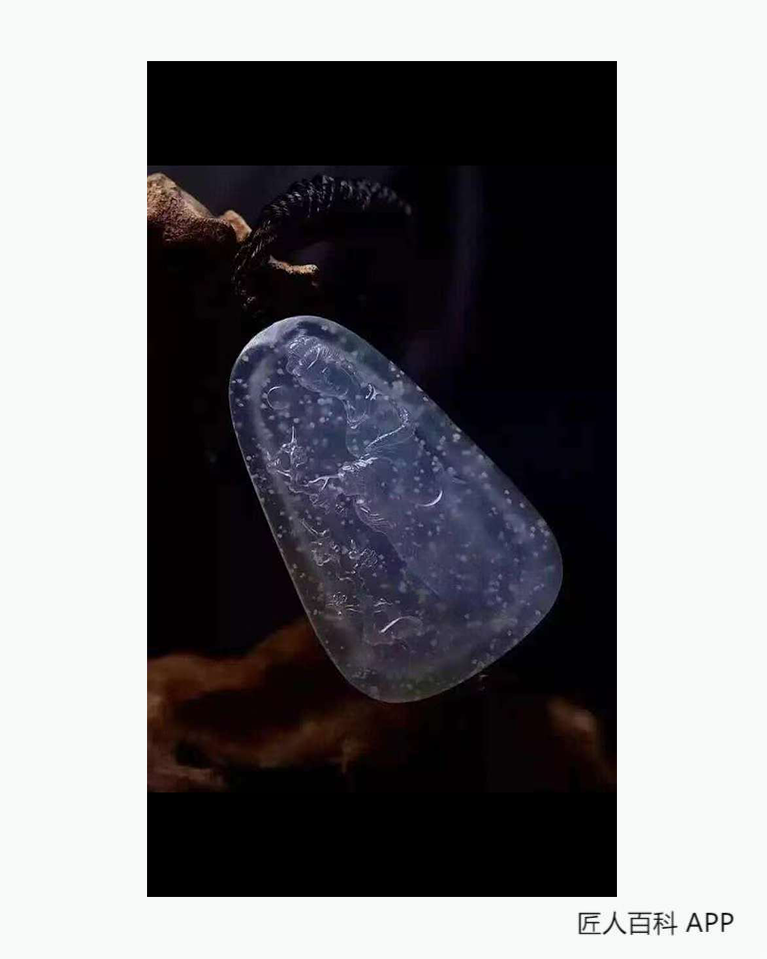 刘耀玉雕师(耀哥)的作品-刘耀鉴定师