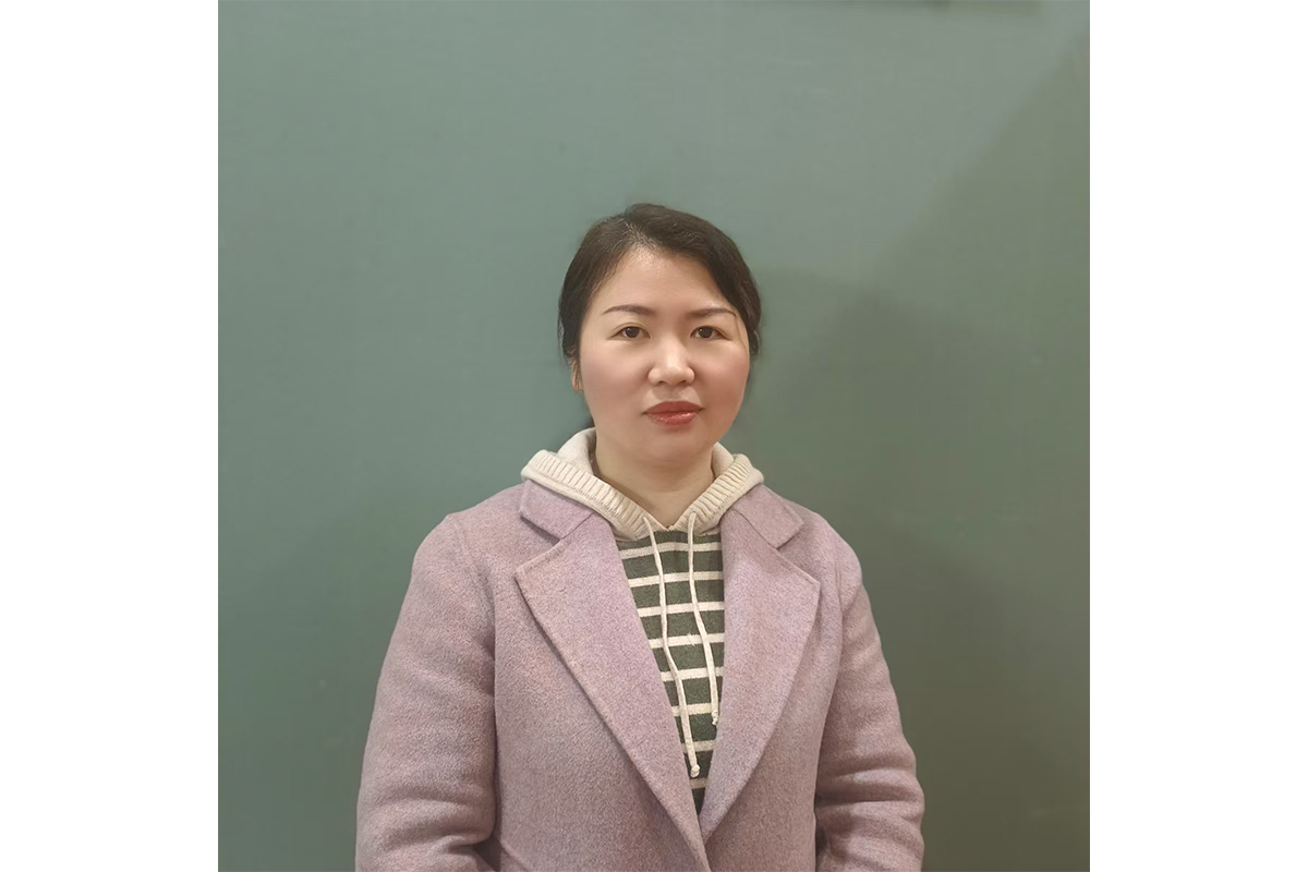 李丹(陶瓷绘画艺术家)