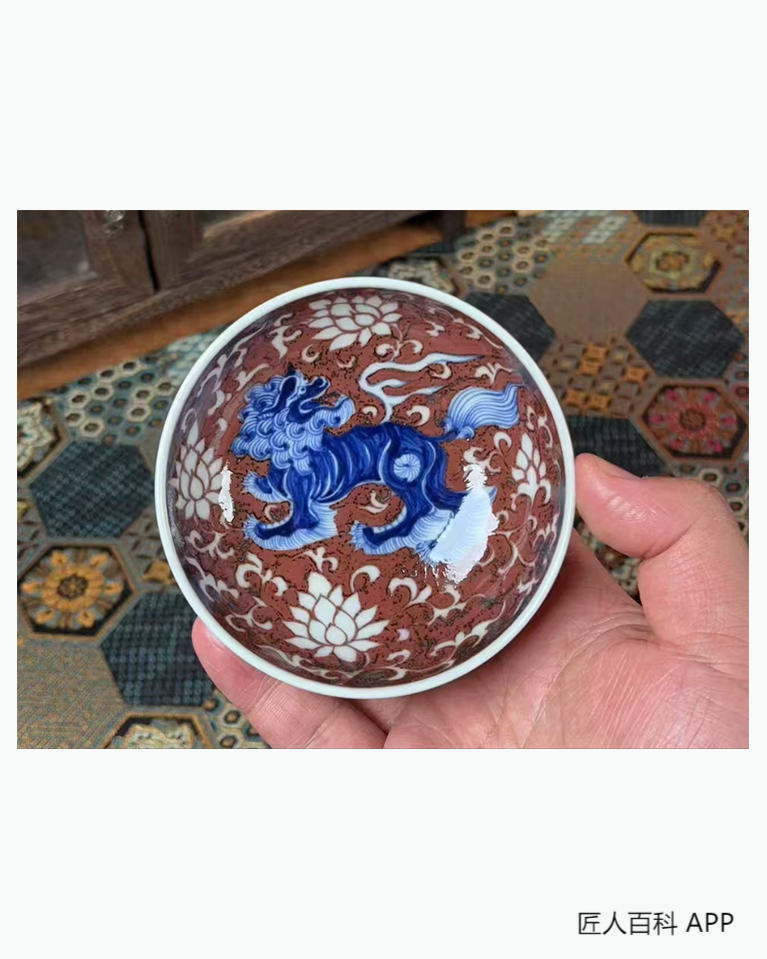 夏浩(陶瓷艺术家)的作品-夏浩陶瓷