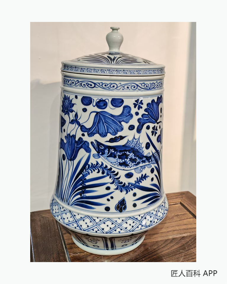 夏浩(陶瓷艺术家)的作品-夏浩陶瓷