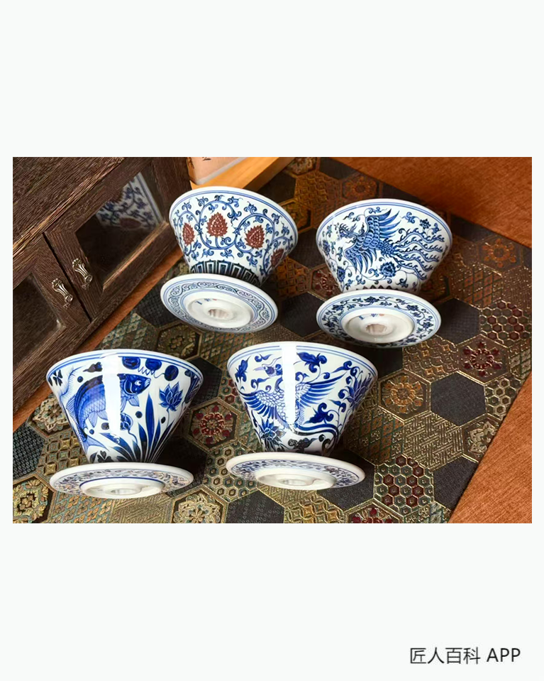 夏浩(陶瓷艺术家)的作品-夏浩陶瓷