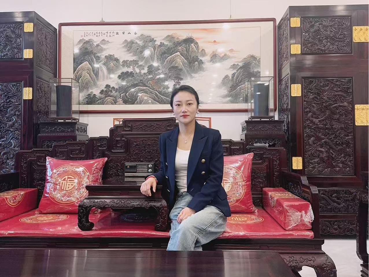 王琪