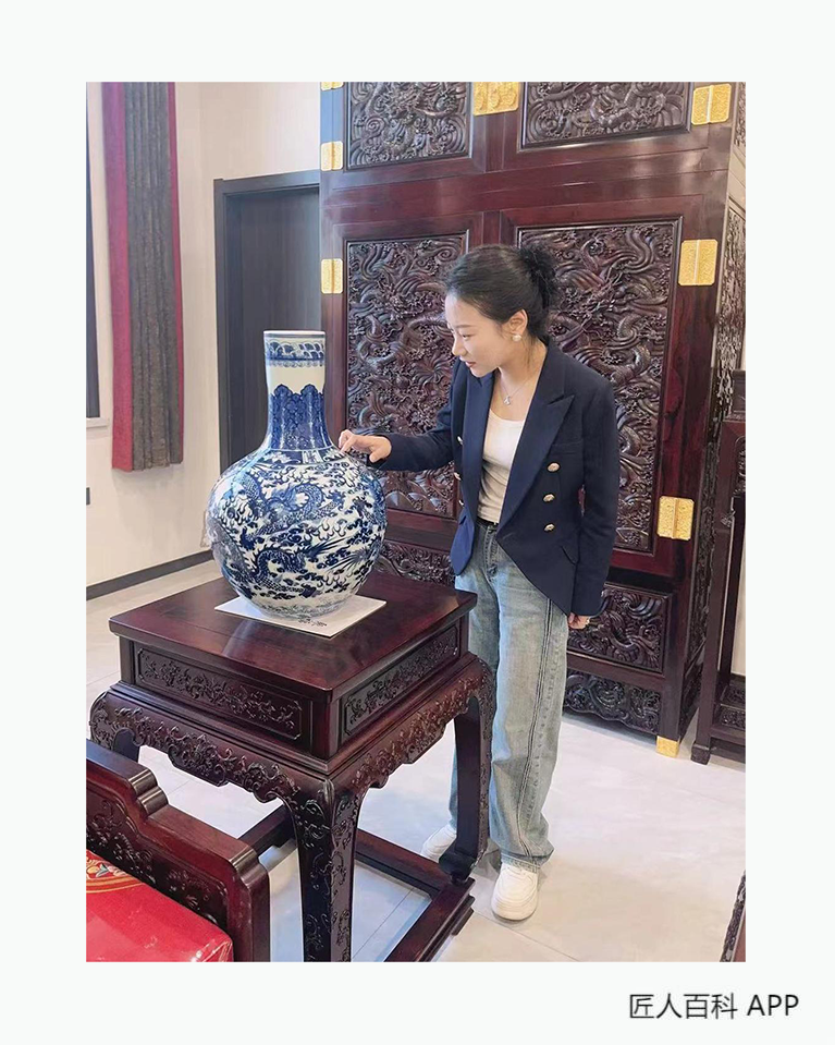 王琪的作品-王琪陶瓷