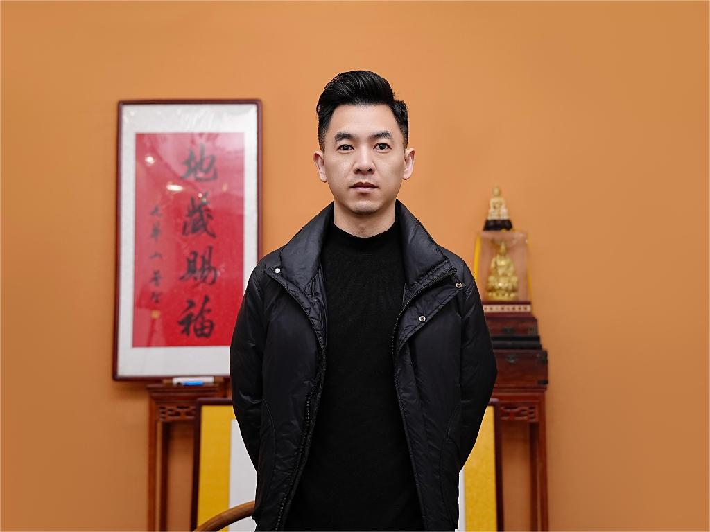 陈龙