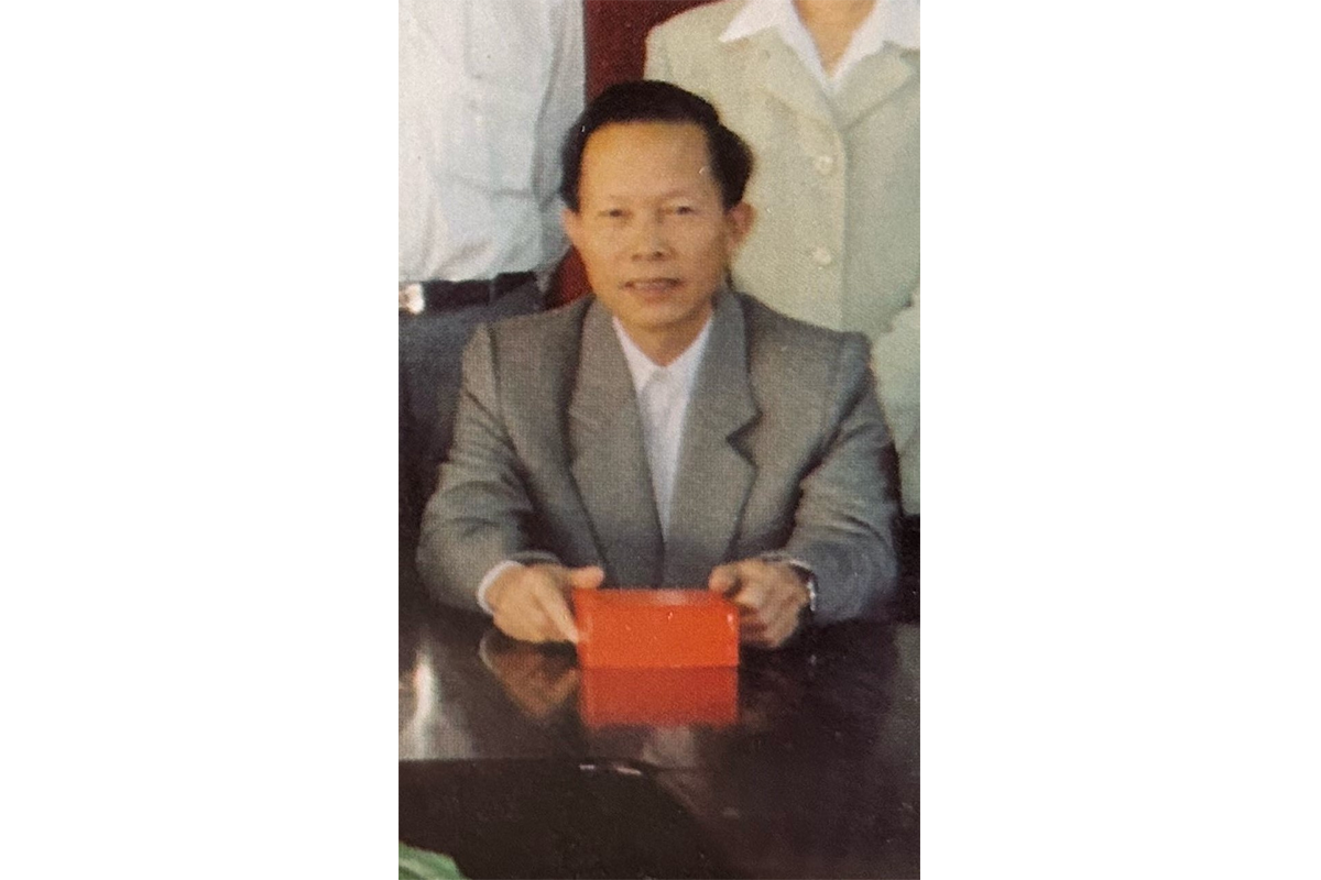 霍汝昌
