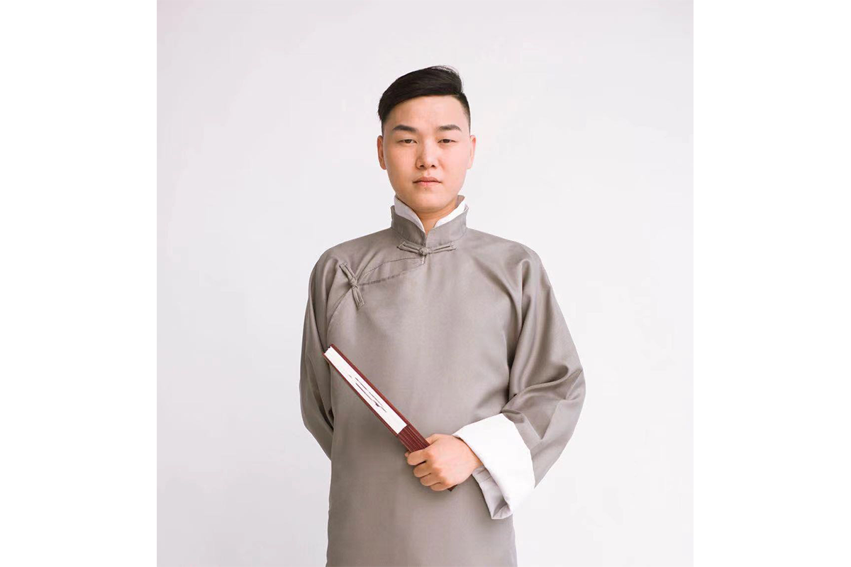 王万超