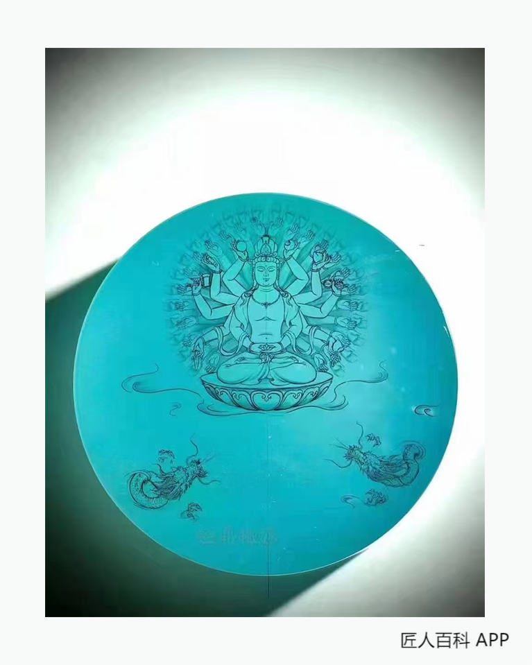 陈春江的作品-陈春江玉雕