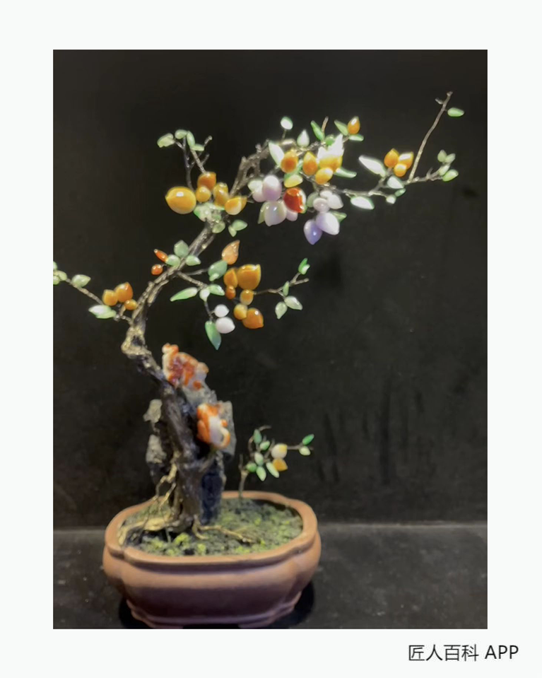 陈春江的作品-陈春江玉雕