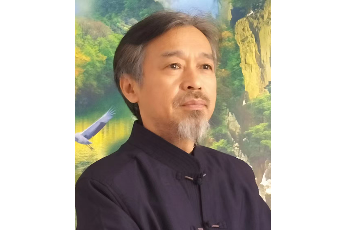 陈春江