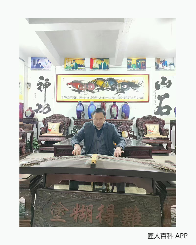 李培刚(玉雕大师)的作品-李培刚玉雕