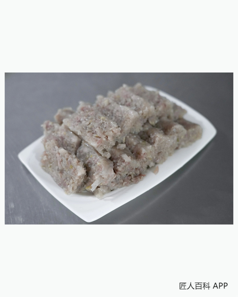 张世杰的作品-世杰焖子