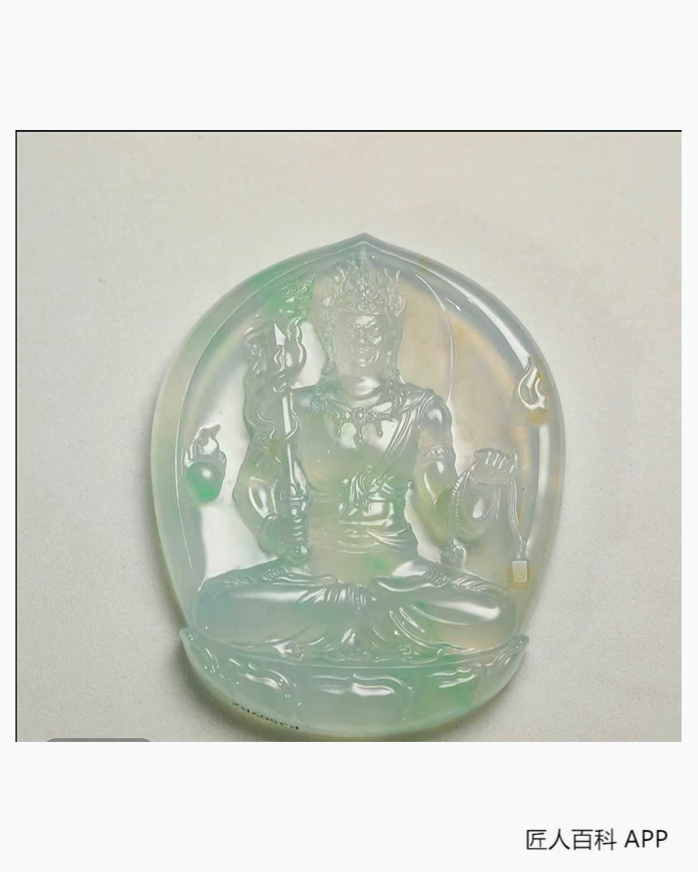 丞宏(玉雕)的作品-丞宏玉雕
