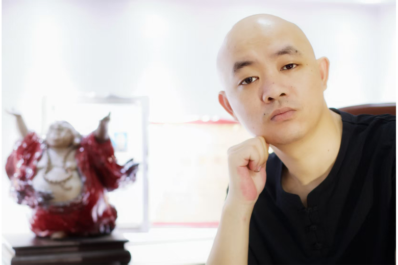 林志群