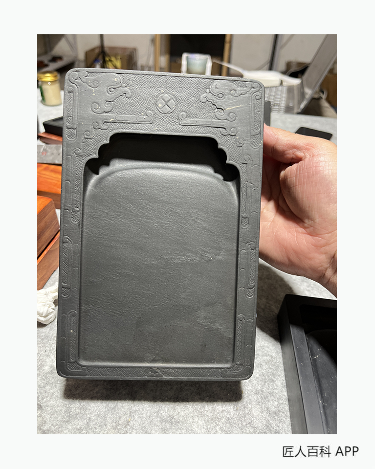 汪志文的作品-汪志文砚雕