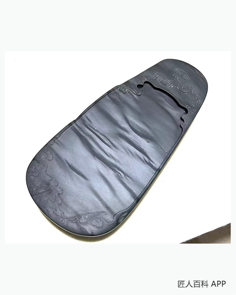 汪志文的作品-汪志文砚雕