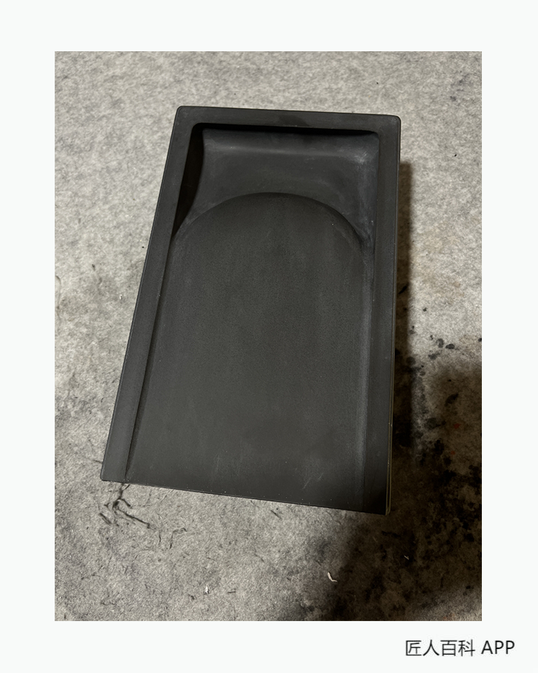汪志文的作品-汪志文砚雕