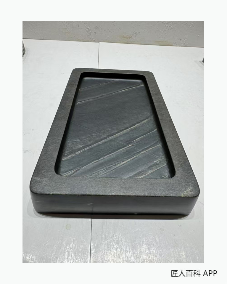 汪志文的作品-汪志文砚雕