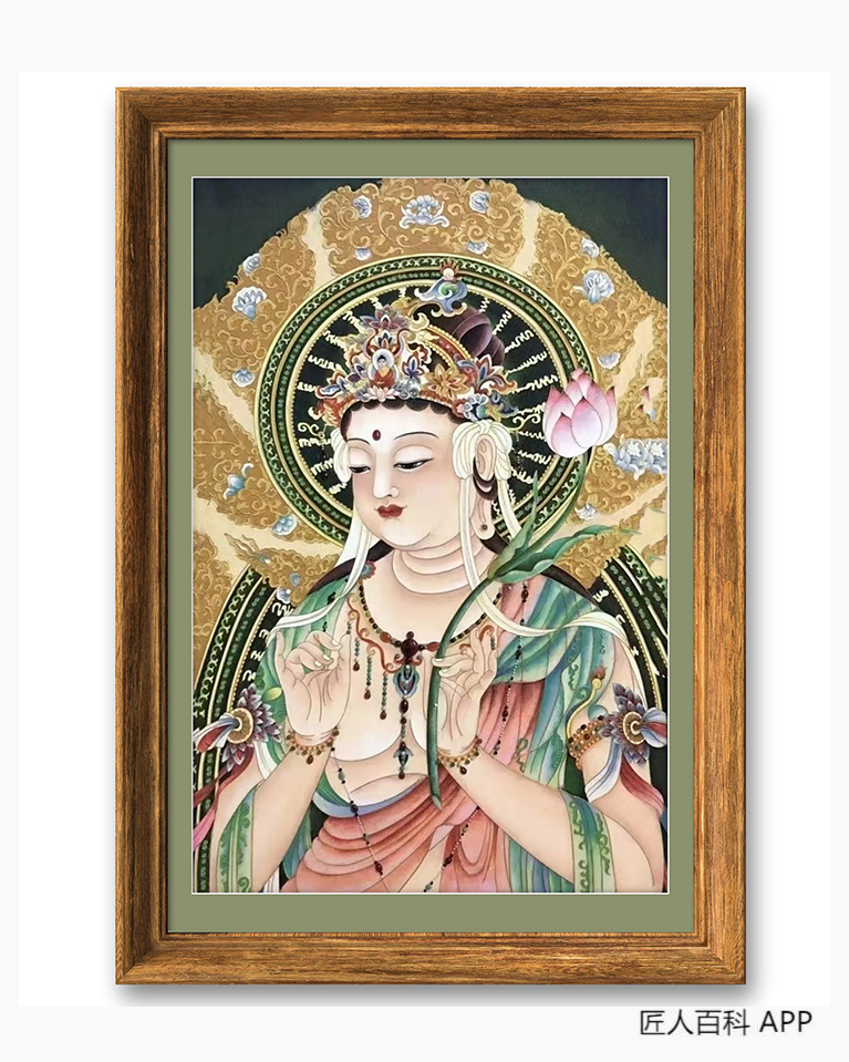朱真锐的作品-朱真锐景泰蓝