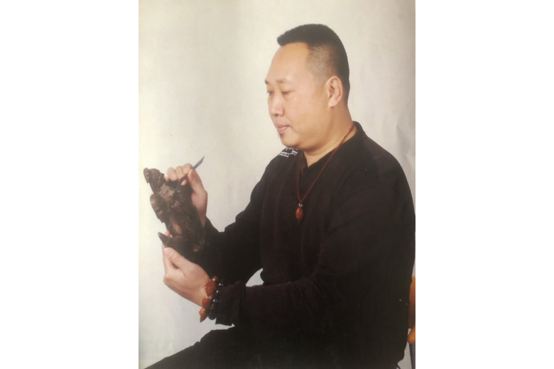 林楚南