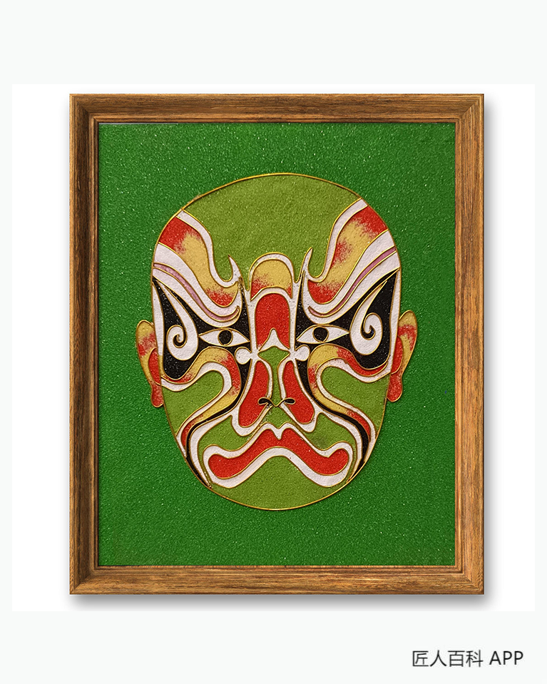 朱真锐的作品-朱真锐景泰蓝
