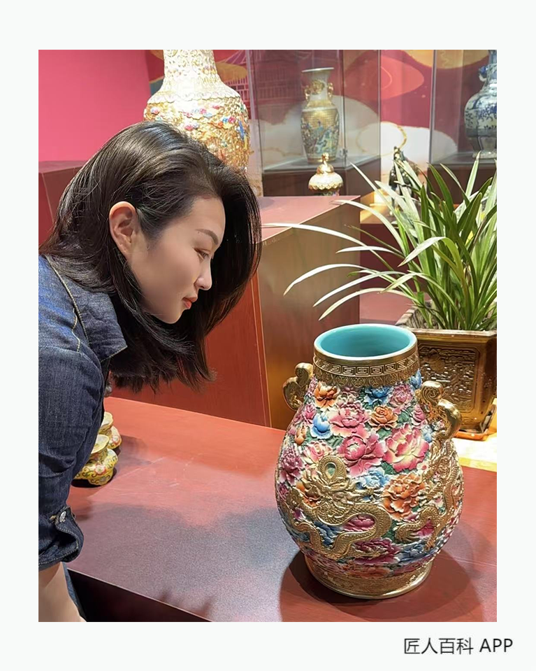 叶婷(陶瓷)的作品-叶婷陶瓷