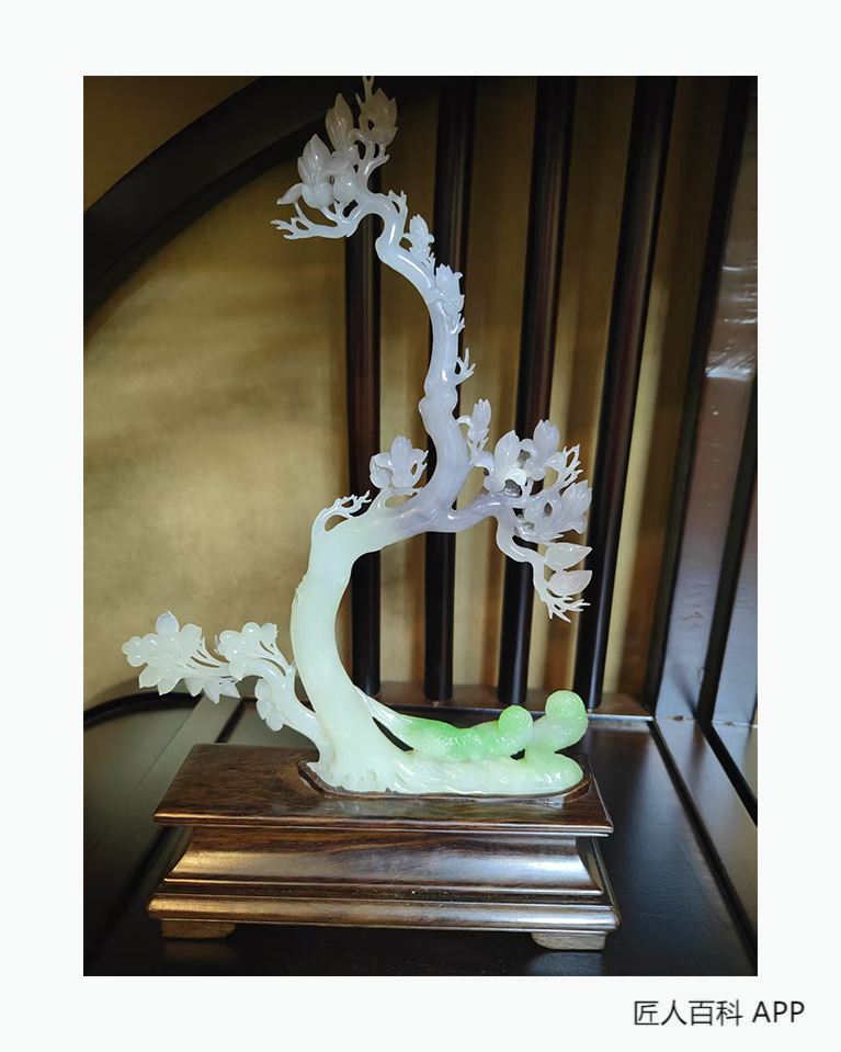 陈一豪的作品-陈一豪和田玉
