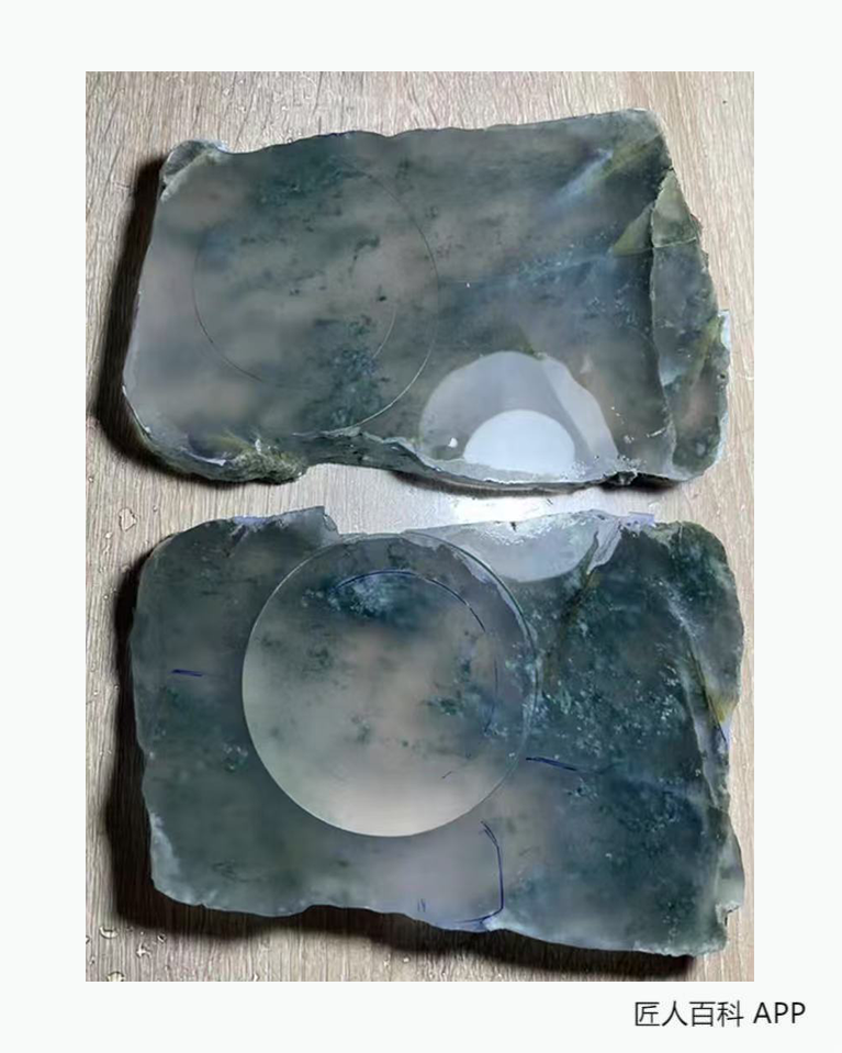 陈军(翡翠珠宝)的作品-陈军鉴定师