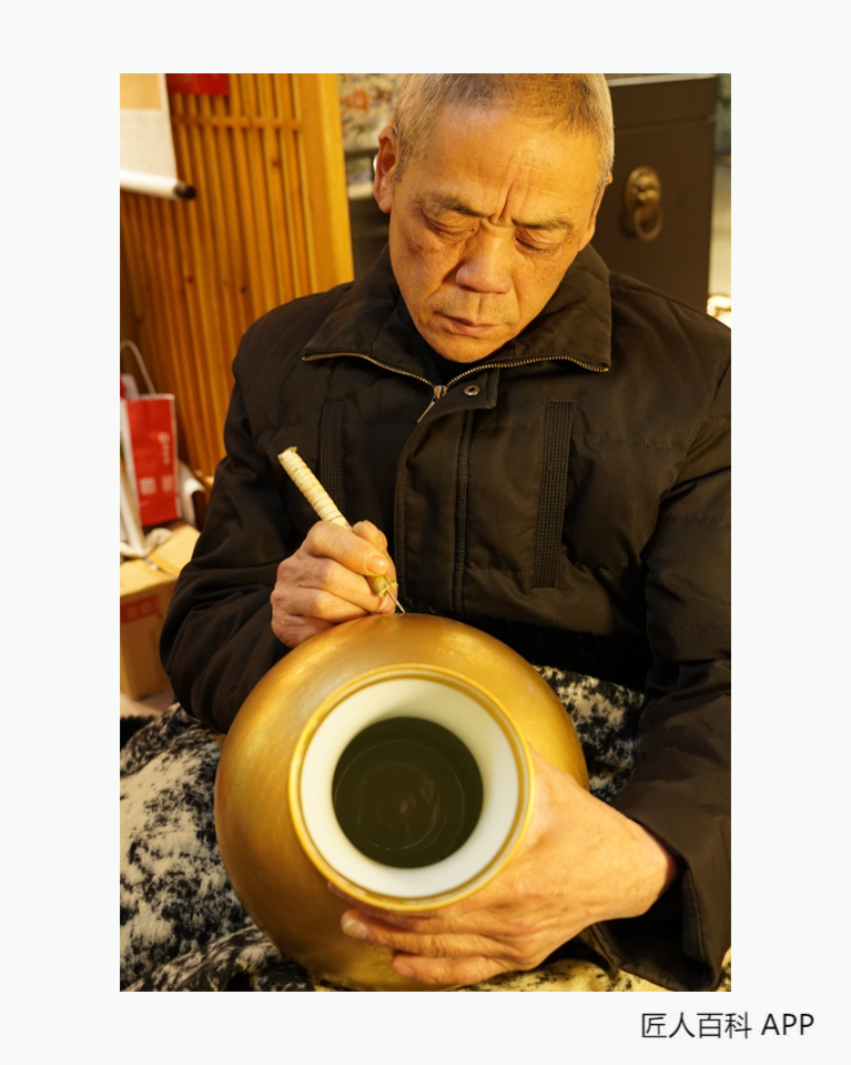 冯宗凡的作品-冯宗凡陶瓷