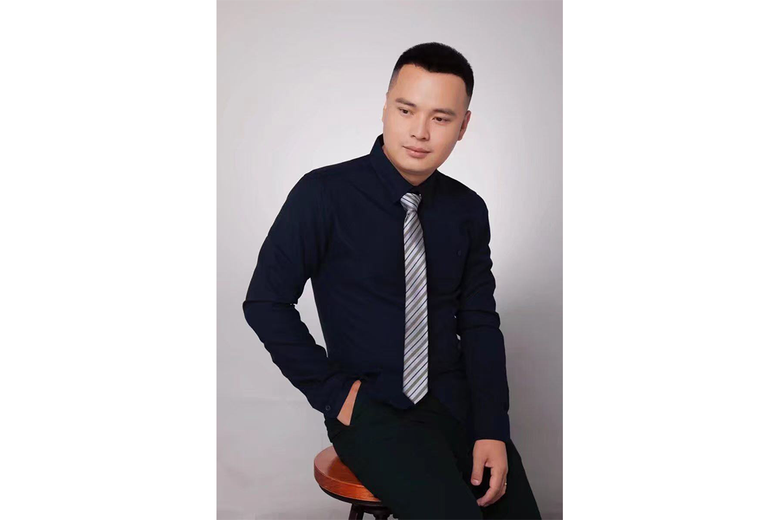 陈军(翡翠珠宝)